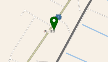 長井警察署白鷹西駐在所の地図画像