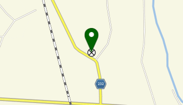 米沢警察署関根駐在所の地図画像