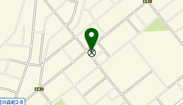 室蘭警察署高砂交番の地図画像