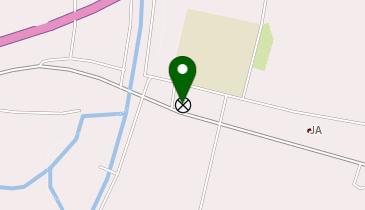 米沢警察署大塚駐在所の地図画像