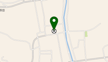 伊達警察署掛田駐在所の地図画像