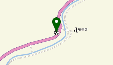 二本松警察署旭駐在所の地図画像
