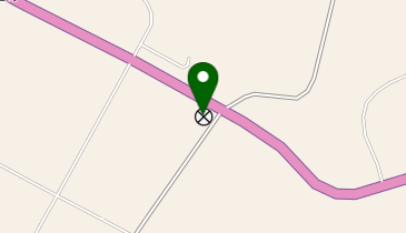 白河警察署甲子高原駐在所の地図画像