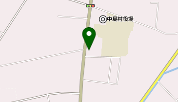 白河警察署中島駐在所の地図画像