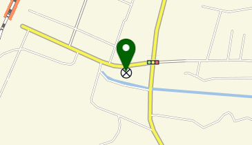 白河警察署白坂駐在所の地図画像