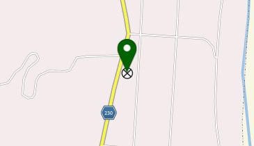 棚倉警察署植田駐在所の地図画像