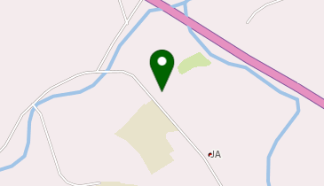 田村警察署都路駐在所の地図画像