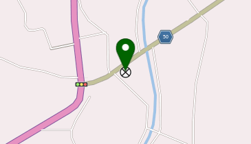 田村警察署瀬川駐在所の地図画像