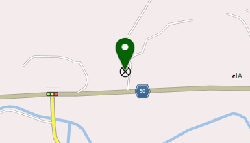 田村警察署移駐在所の地図画像