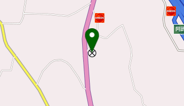 田村警察署七郷駐在所の地図画像