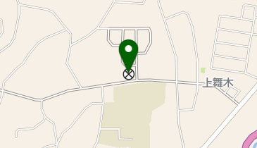 田村警察署三春岩江駐在所の地図画像