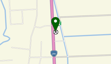 会津若松警察署湊駐在所の地図画像