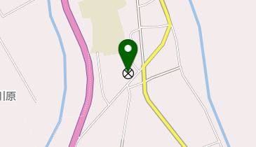 猪苗代警察署吾妻駐在所の地図画像