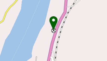 会津坂下警察署柳津駐在所の地図画像