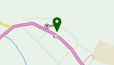 南会津警察署明和駐在所の地図画像