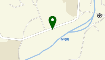 いわき南警察署川部駐在所の地図画像