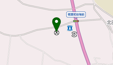 双葉警察署楢葉駐在所の地図画像