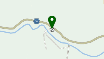 双葉警察署葛尾駐在所の地図画像