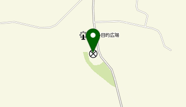 相馬警察署大野駐在所の地図画像