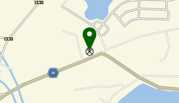 相馬警察署尾浜駐在所の地図画像