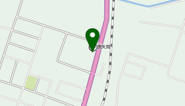 釧路警察署遠矢交番の地図画像