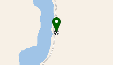 青梅警察署川野駐在所の地図画像