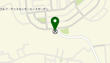 高尾警察署西寺方駐在所の地図画像