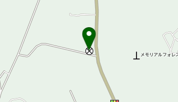 町田警察署小野路駐在所の地図画像