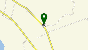 大島警察署間伏駐在所の地図画像