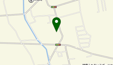 古河警察署三和交番の地図画像