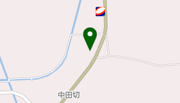 取手警察署利根地区交番の地図画像