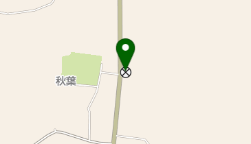 水戸警察署秋葉駐在所の地図画像
