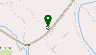 笠間警察署北吉原駐在所の地図画像