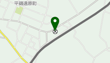 ひたちなか警察署平磯駐在所の地図画像