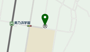 ひたちなか警察署磯崎駐在所の地図画像