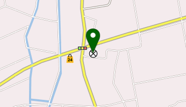 那珂警察署戸駐在所の地図画像