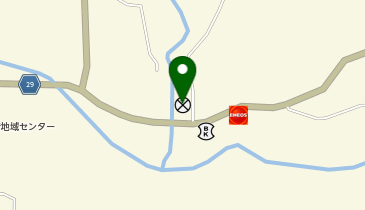 大宮警察署高部駐在所の地図画像