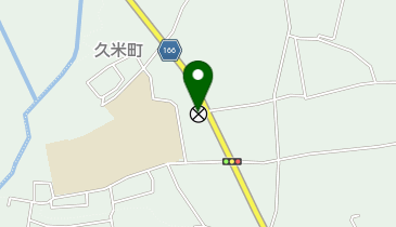 太田警察署金砂郷駐在所の地図画像