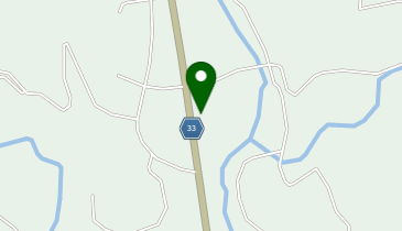 太田警察署天下野駐在所の地図画像