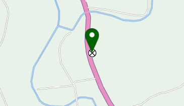 太田警察署上深荻駐在所の地図画像