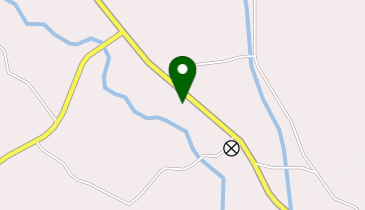 大子警察署左貫駐在所の地図画像