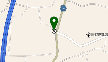 高萩警察署秋山駐在所の地図画像