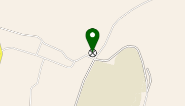 行方警察署麻生駐在所の地図画像