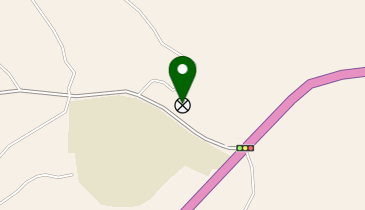 行方警察署玉造駐在所の地図画像