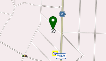 つくば警察署豊里駐在所の地図画像