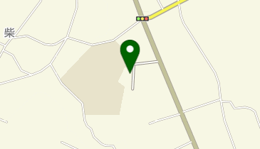 下妻警察署上妻駐在所の地図画像