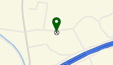 桜川警察署羽黒駐在所の地図画像