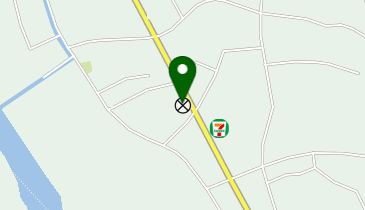 常総警察署三妻駐在所の地図画像