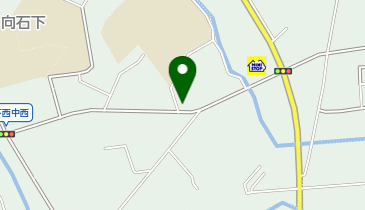 常総警察署岡田駐在所の地図画像