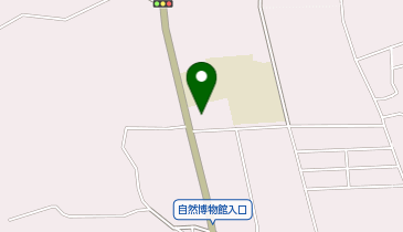 境警察署矢作駐在所の地図画像